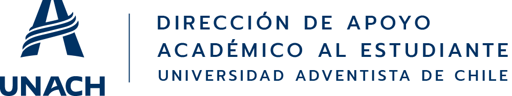 Dirección de Apoyo Académico al Estudiante