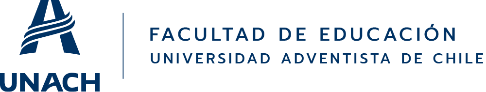 Facultad de Educación