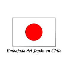 Embajada de Japon en Chile